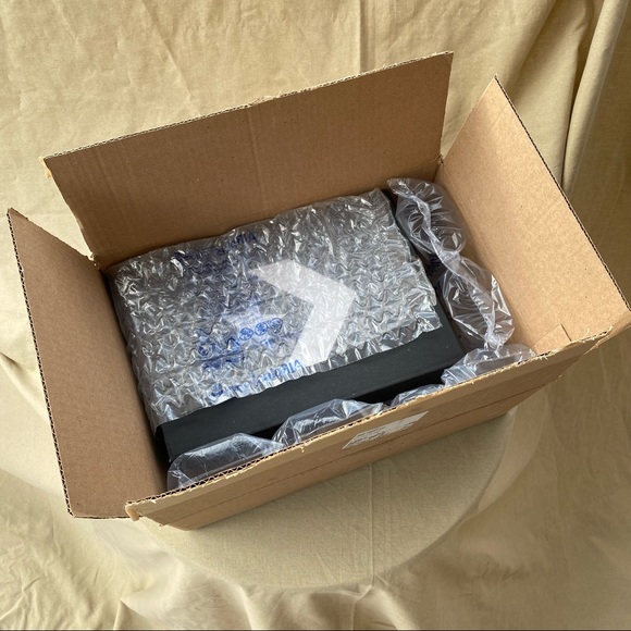 🚫SOLD🚫CONVERSE X-Hi Black Platform Chuck Taylors - Picture 7 of 8